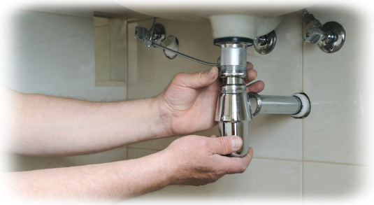 plombier qualifié, certifié et compétent